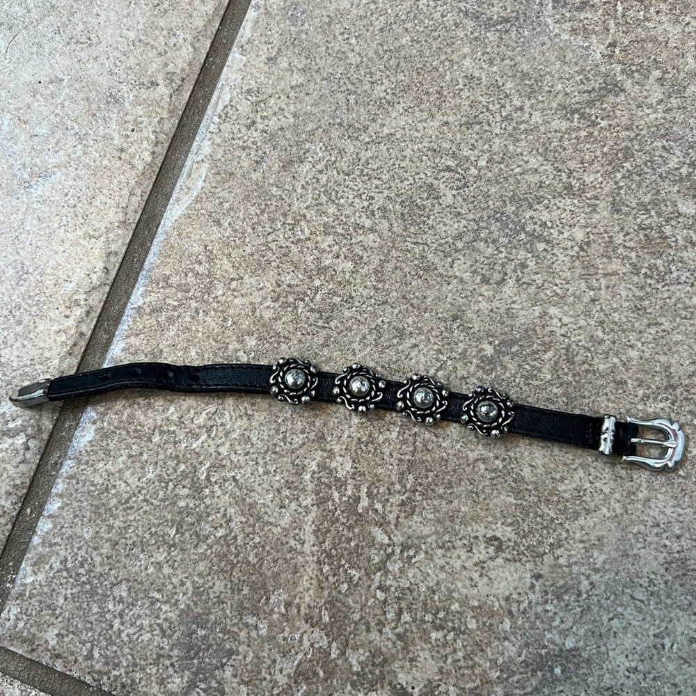 Brighton bracelet